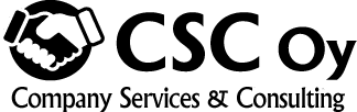 Company Services & Collection CSC Oy